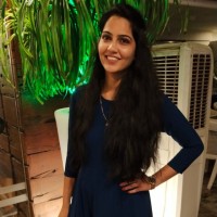 Pooja Wadekar