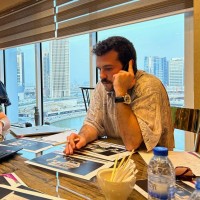 Martin Blaszkowski Saurí