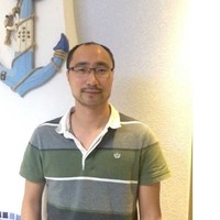 Robby Zhang