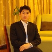 Jeffrey Zheng