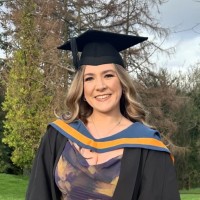 Hannah Roberts (Assoc Cipd)