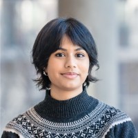 Alisha Nadkarni