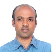 Praveen Jacob