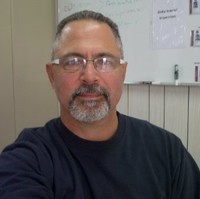 Christopher Van Der Westhuizen