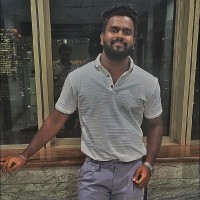 Dhanush Kumar