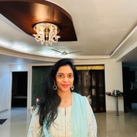 Nandini G