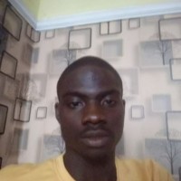 Anointing Yaro