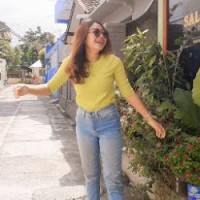 Danti Damayanti