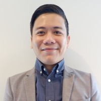 Mark Vincent Malicdem