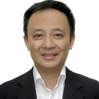 Murray Lim