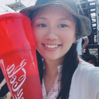 Jocie Chou