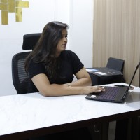 Priyanka Parvat