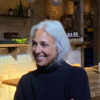 Christine Buchecker