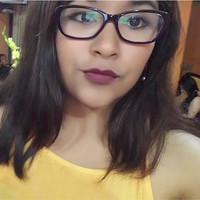 Gabriela Arroyo Holguín
