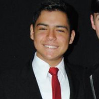 Alejandro De Jesús Almanza Luna
