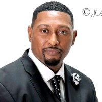 Marcus L. Pinkney ☆