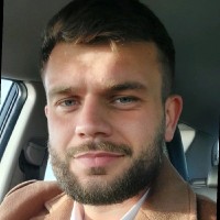 Damian Strzelecki