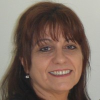 Isabelle Dedieu