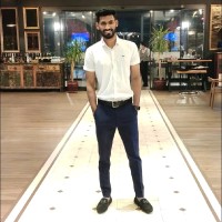 Pradip Sutar