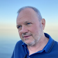 Pavel Sheremet