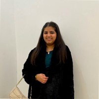 Khyati Chhabra