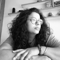 Rupa Bhatt