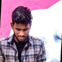 Sathish P