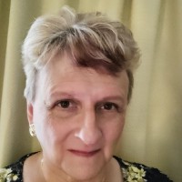 Jeanne Zieger