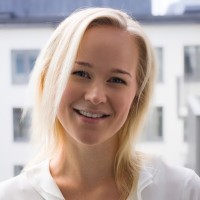 Jenny Lindman