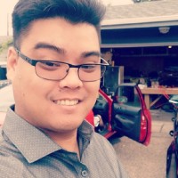 Michael Tran