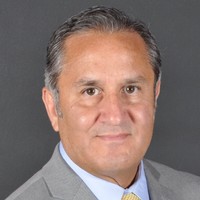 Mike Galvan