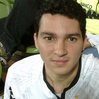 Patrick Leandro Magalhães