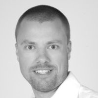 Martin Bond