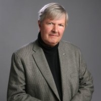 Mike Mostyn