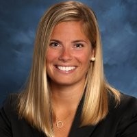Erika Hill
