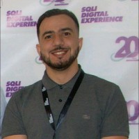 Abdessamad El Amrani