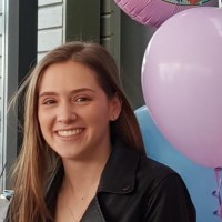 Lauren Cockbain