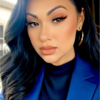 Amber Melena