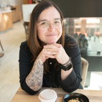 Catherine Lapierre