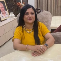 NEHA NAGPAUL