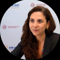Camilla Stelitano