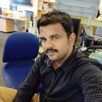 Vinoth Thangaiah