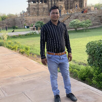 Amit kumar Chaudhari
