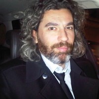 Denis Crouzet