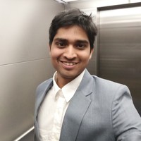 Anas Mohammed