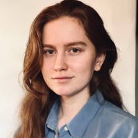 Corymbia Byrne