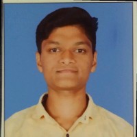 Baria Sunilkumar