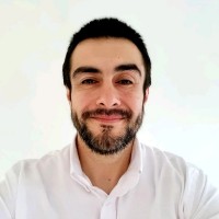 Rodrigo Salas Fierro