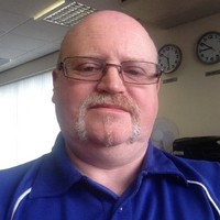 Mark Williams