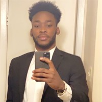 Isaac Quansah